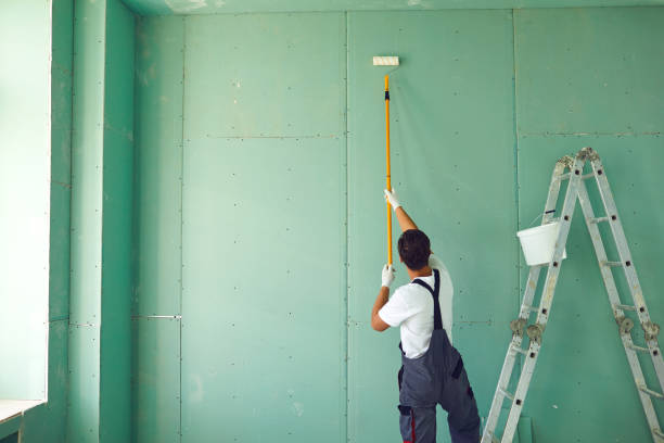 Professional Painting & Drywall Installation in Manteca, CA